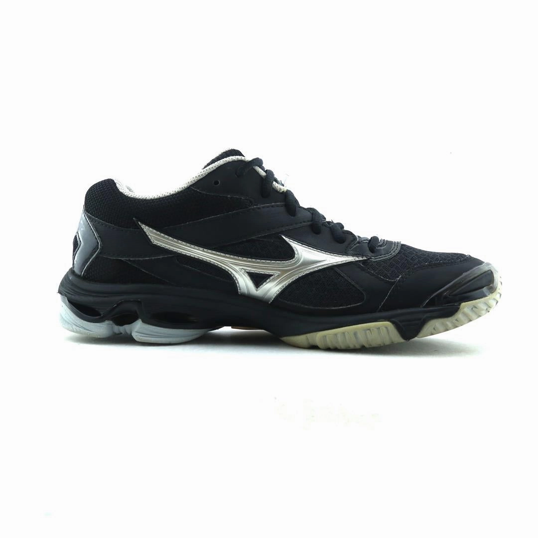 MIZUNO WAVE BOLT 7 Mizuno sport shoe styles