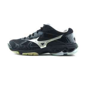 MIZUNO WAVE BOLT 7 Mizuno sporty athletic shoe styles