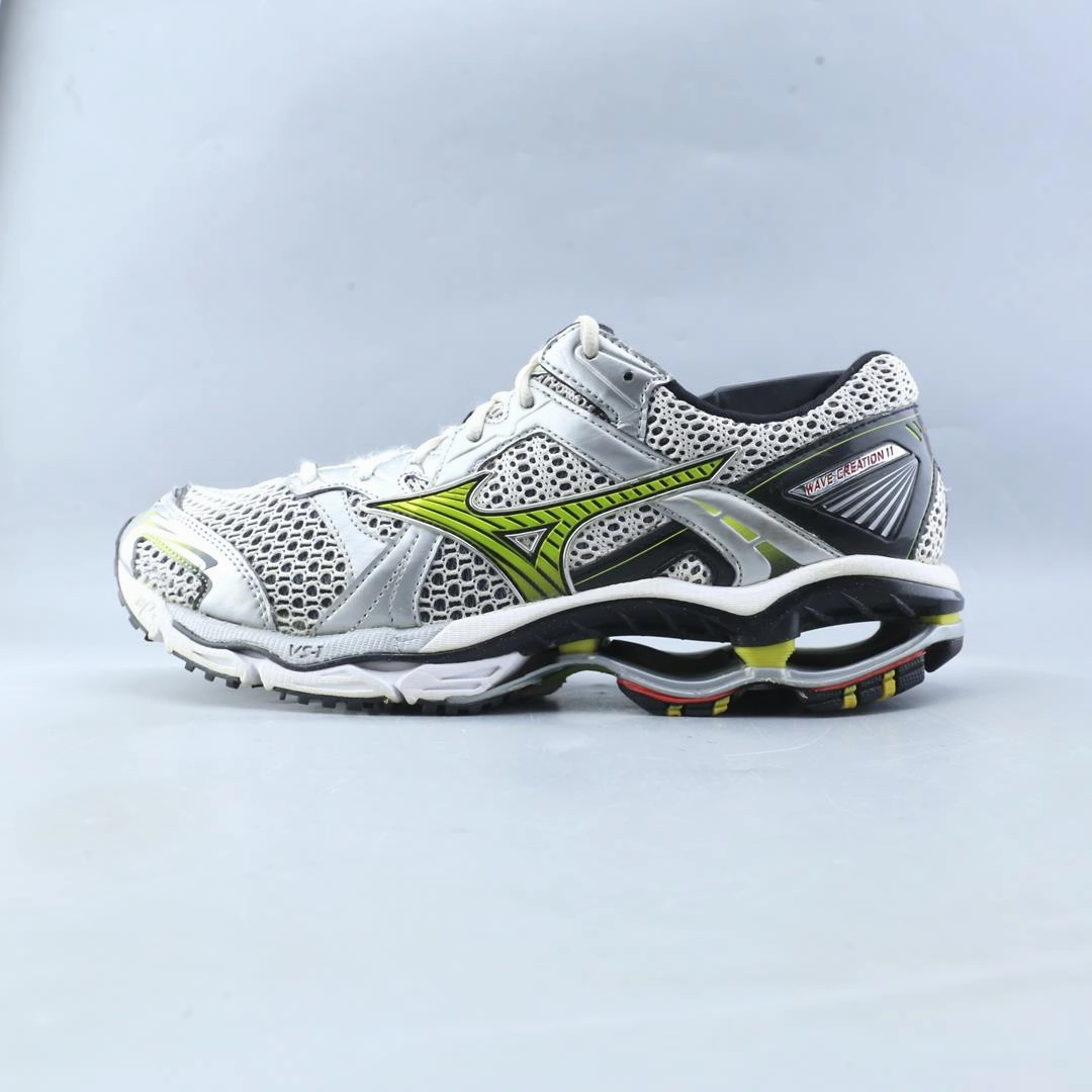 MIZUNO WAVE CREATION 11 Mizuno sporty athletic shoe styles