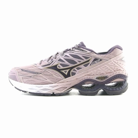MIZUNO WAVE CREATION 20 Mizuno sporty athletic shoe styles