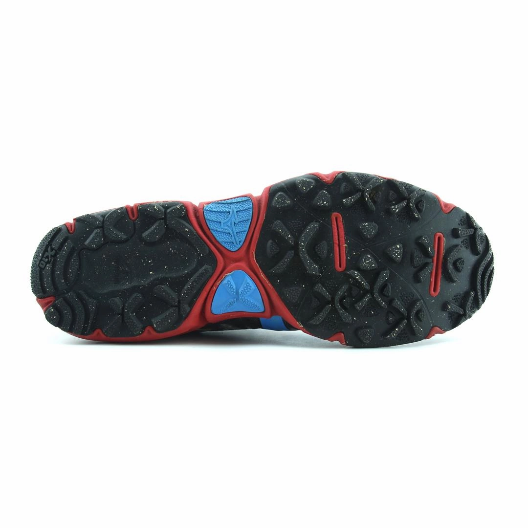 MIZUNO WAVE HAYATE Mizuno sport shoe styles