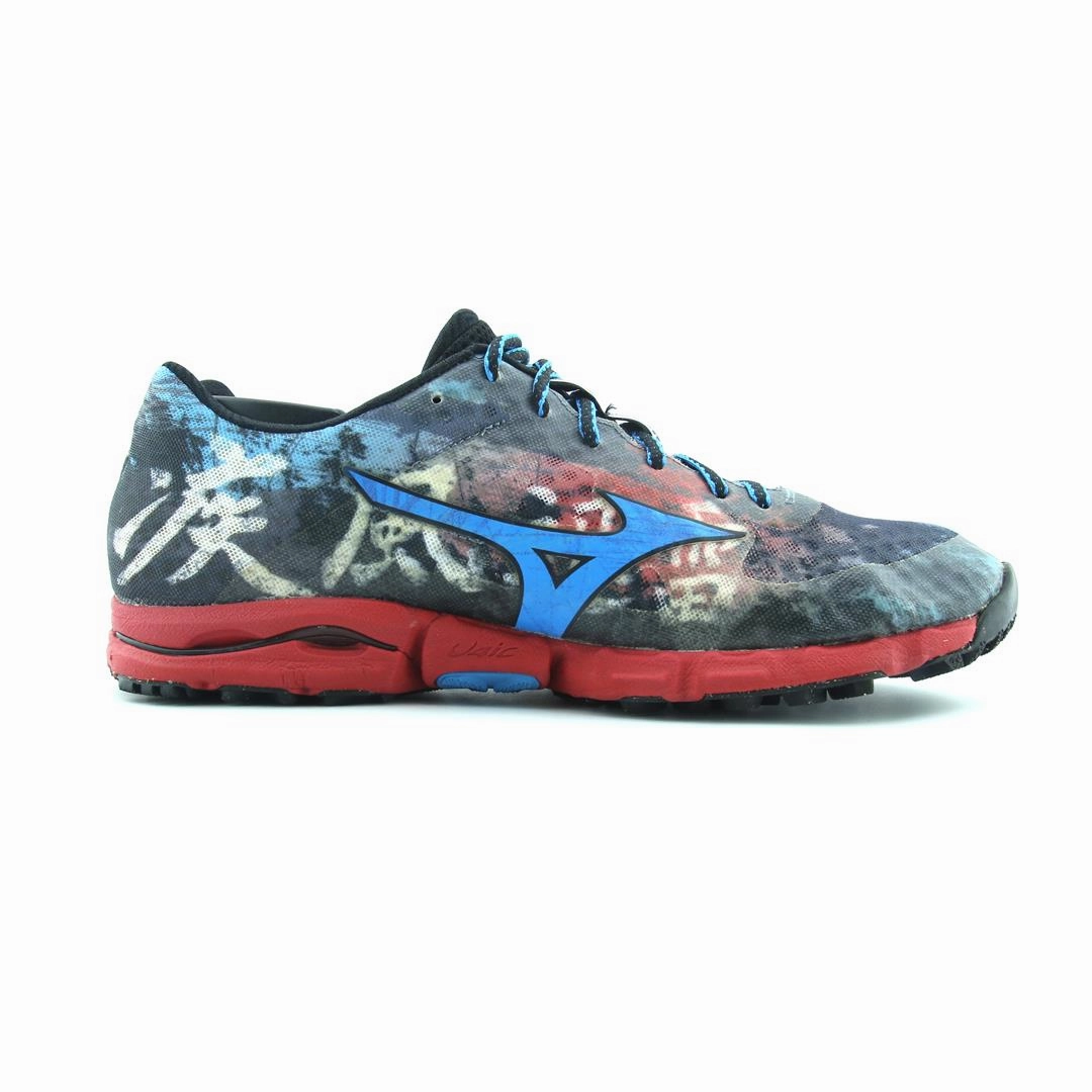 MIZUNO WAVE HAYATE Mizuno sport shoe styles