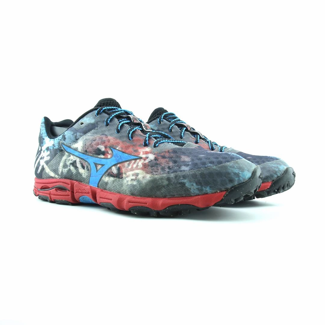 MIZUNO WAVE HAYATE Mizuno sport shoe styles