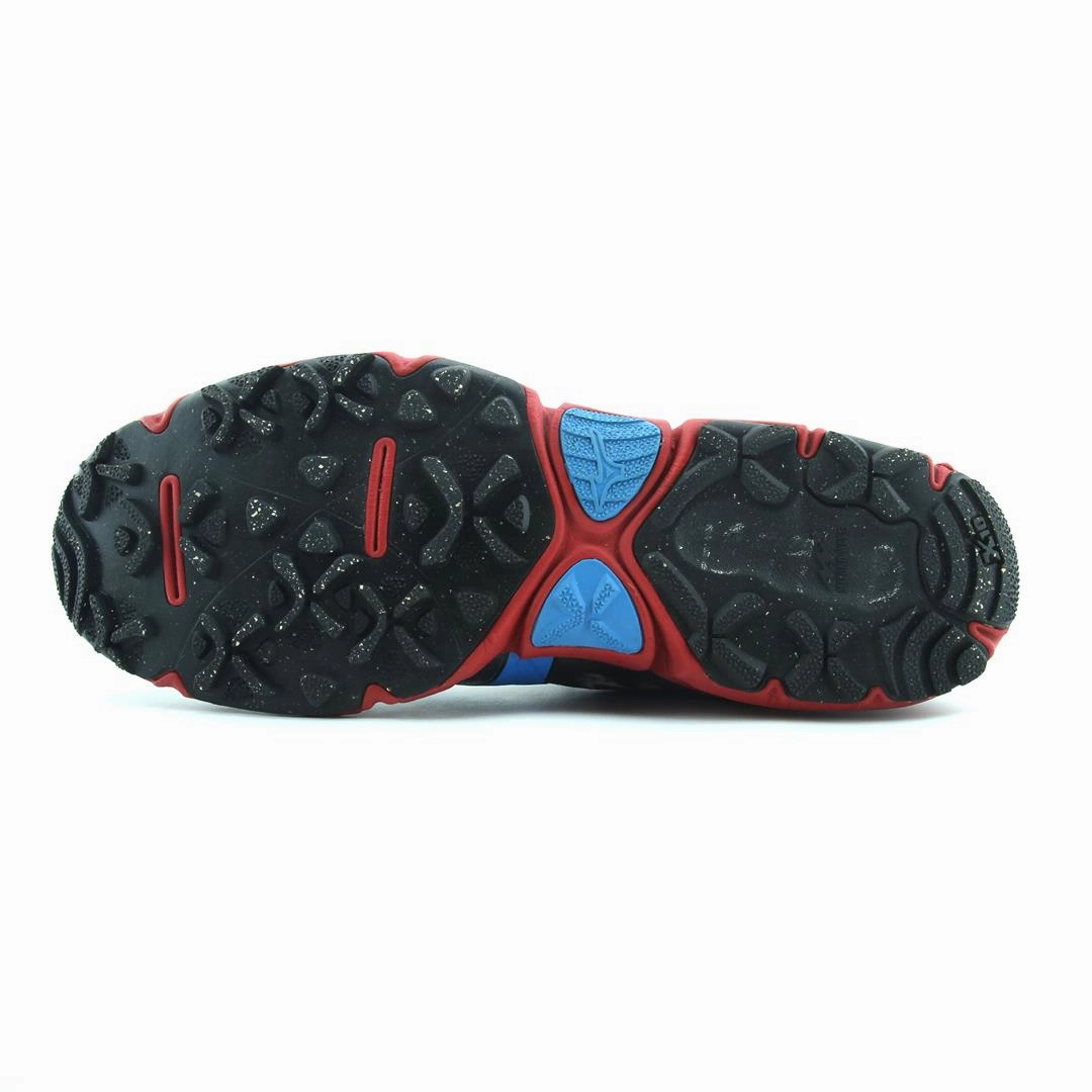 MIZUNO WAVE HAYATE Mizuno sport shoe styles