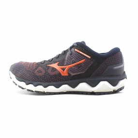 MIZUNO WAVE HORIZON 5 Mizuno sporty athletic shoe styles
