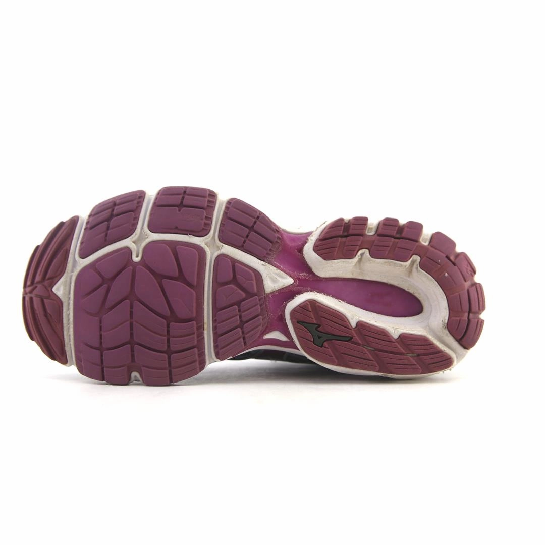 MIZUNO  WAVE INSPIRE 14 Mizuno sport shoe styles