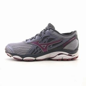 MIZUNO  WAVE INSPIRE 14 Mizuno sporty athletic shoe styles