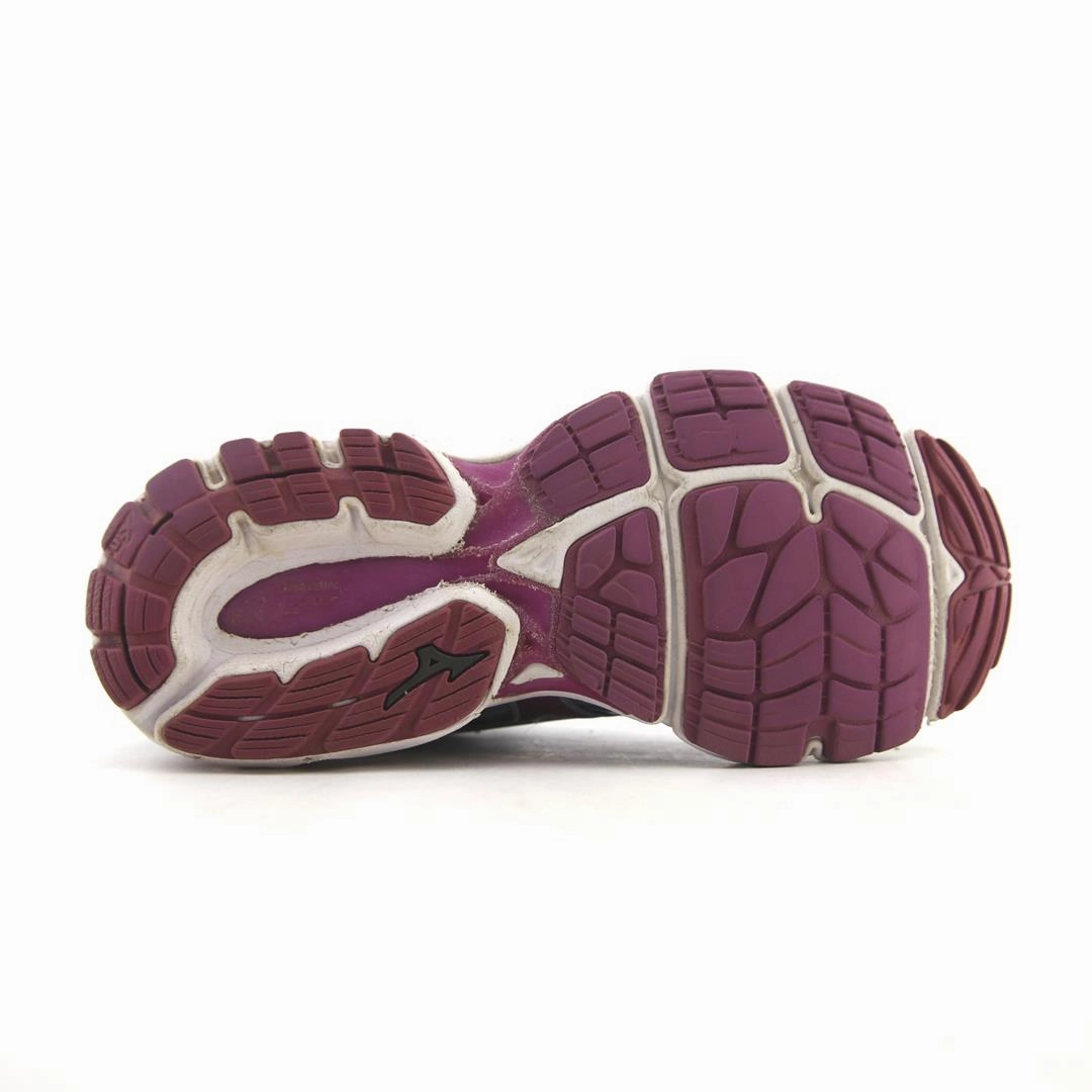 MIZUNO  WAVE INSPIRE 14 Mizuno sport shoe styles