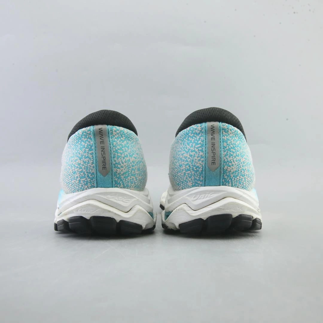 MIZUNO WAVE INSPIRE 16 Mizuno sport shoe styles