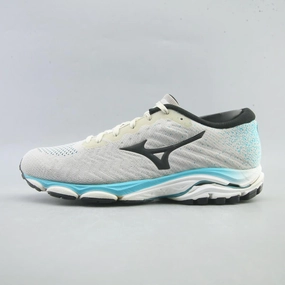 MIZUNO WAVE INSPIRE 16 Mizuno sporty athletic shoe styles