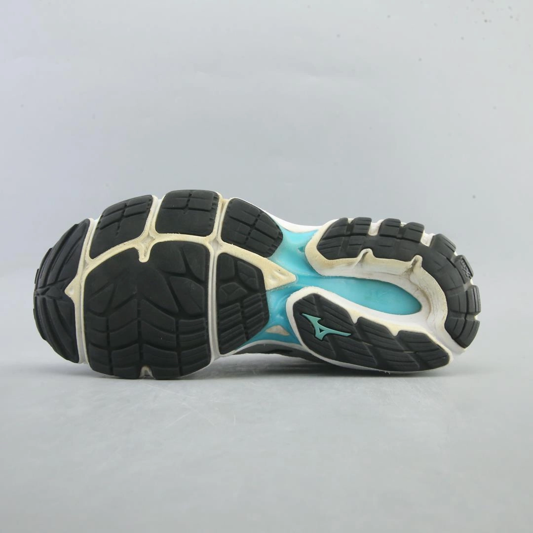 MIZUNO WAVE INSPIRE 16 Mizuno sport shoe styles