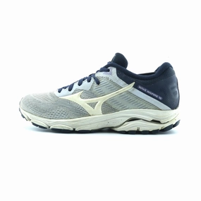 MIZUNO WAVE INSPIRE 16 Mizuno sporty athletic shoe styles