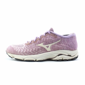 MIZUNO WAVE INSPIRE 16 WAVEKNIT Mizuno sporty athletic shoe styles
