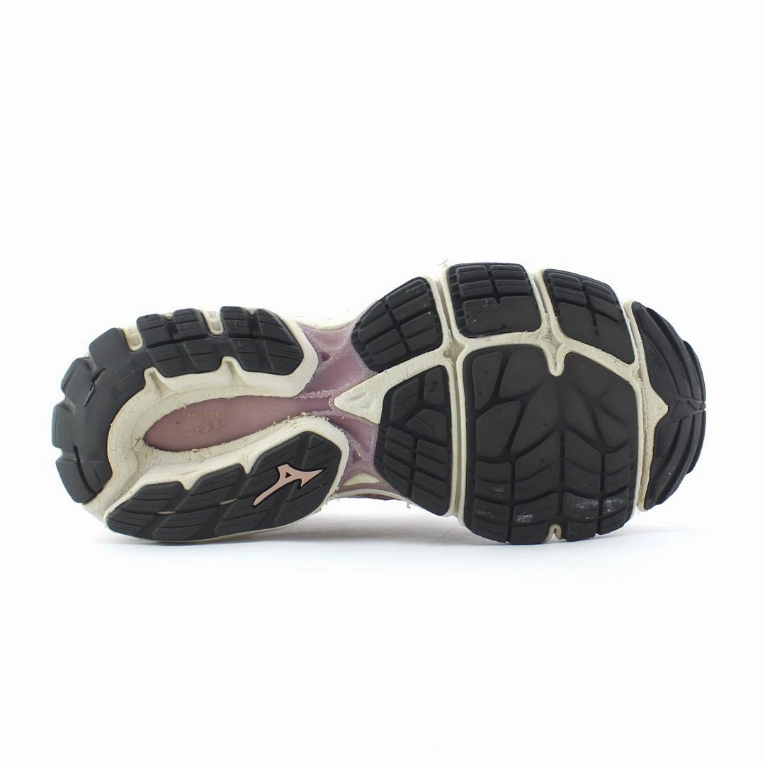 MIZUNO WAVE INSPIRE 16 WAVEKNIT Mizuno sport shoe styles