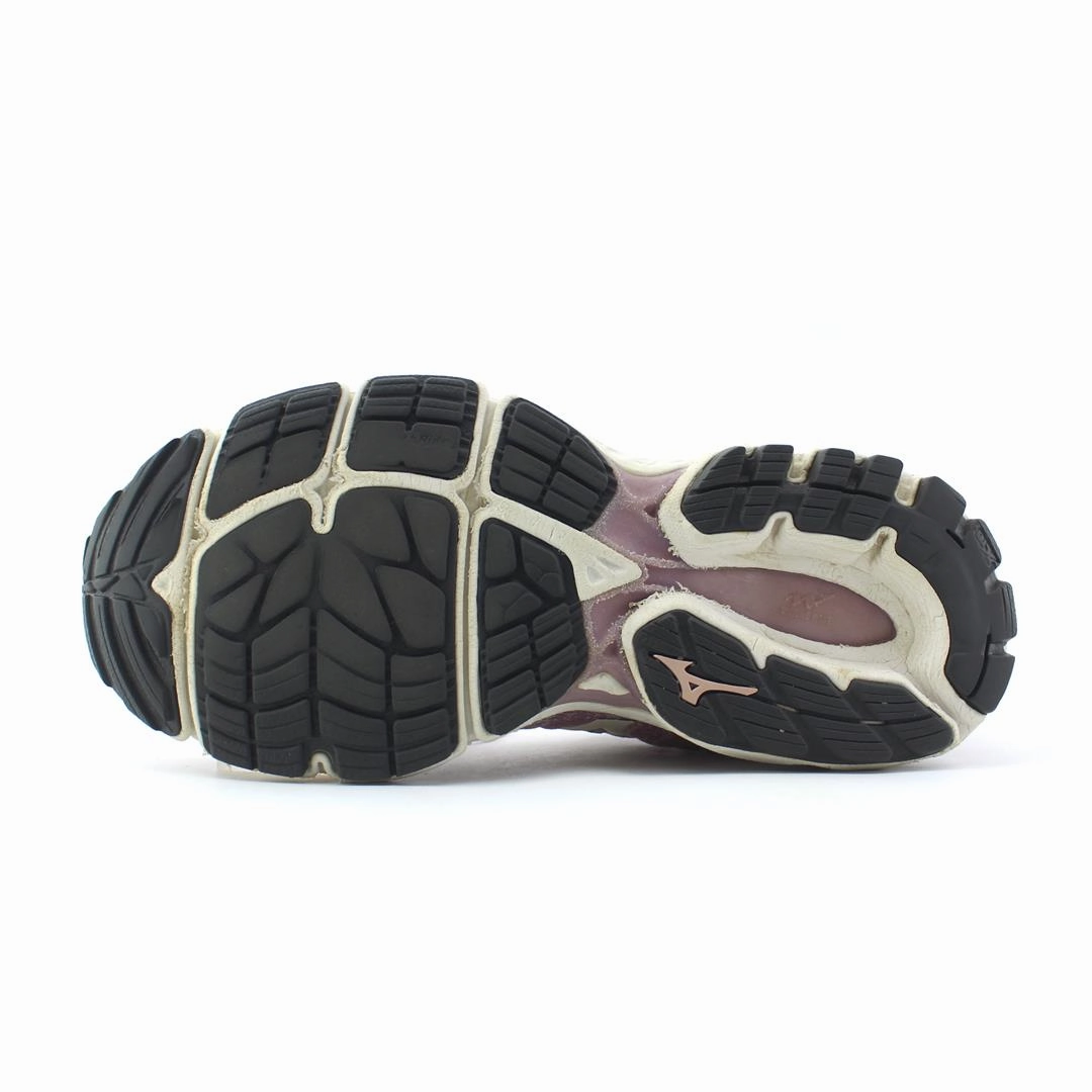 MIZUNO WAVE INSPIRE 16 WAVEKNIT Mizuno sport shoe styles