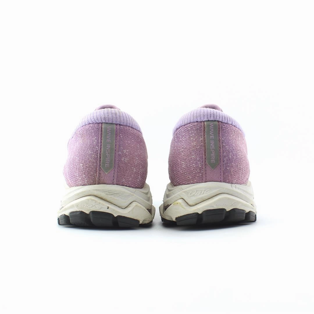 MIZUNO WAVE INSPIRE 16 WAVEKNIT Mizuno sport shoe styles