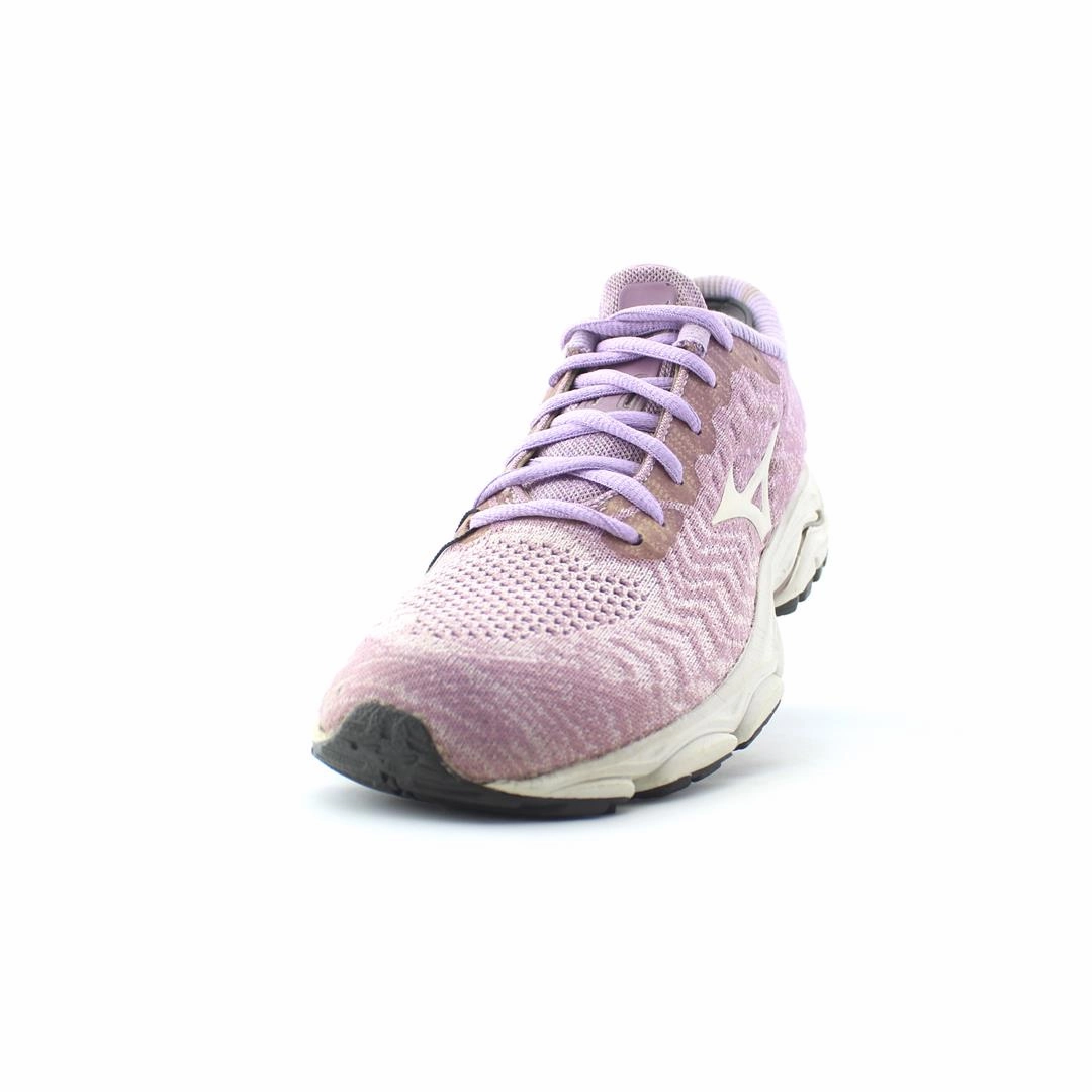 MIZUNO WAVE INSPIRE 16 WAVEKNIT Mizuno sport shoe styles
