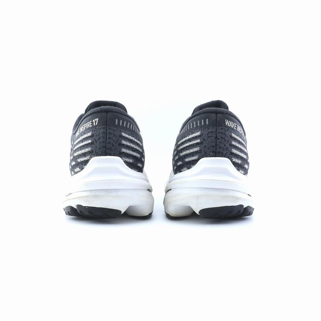 MIZUNO WAVE INSPIRE 17 Mizuno sport shoe styles