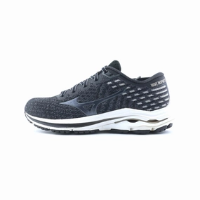 MIZUNO WAVE INSPIRE 17 Mizuno sporty athletic shoe styles