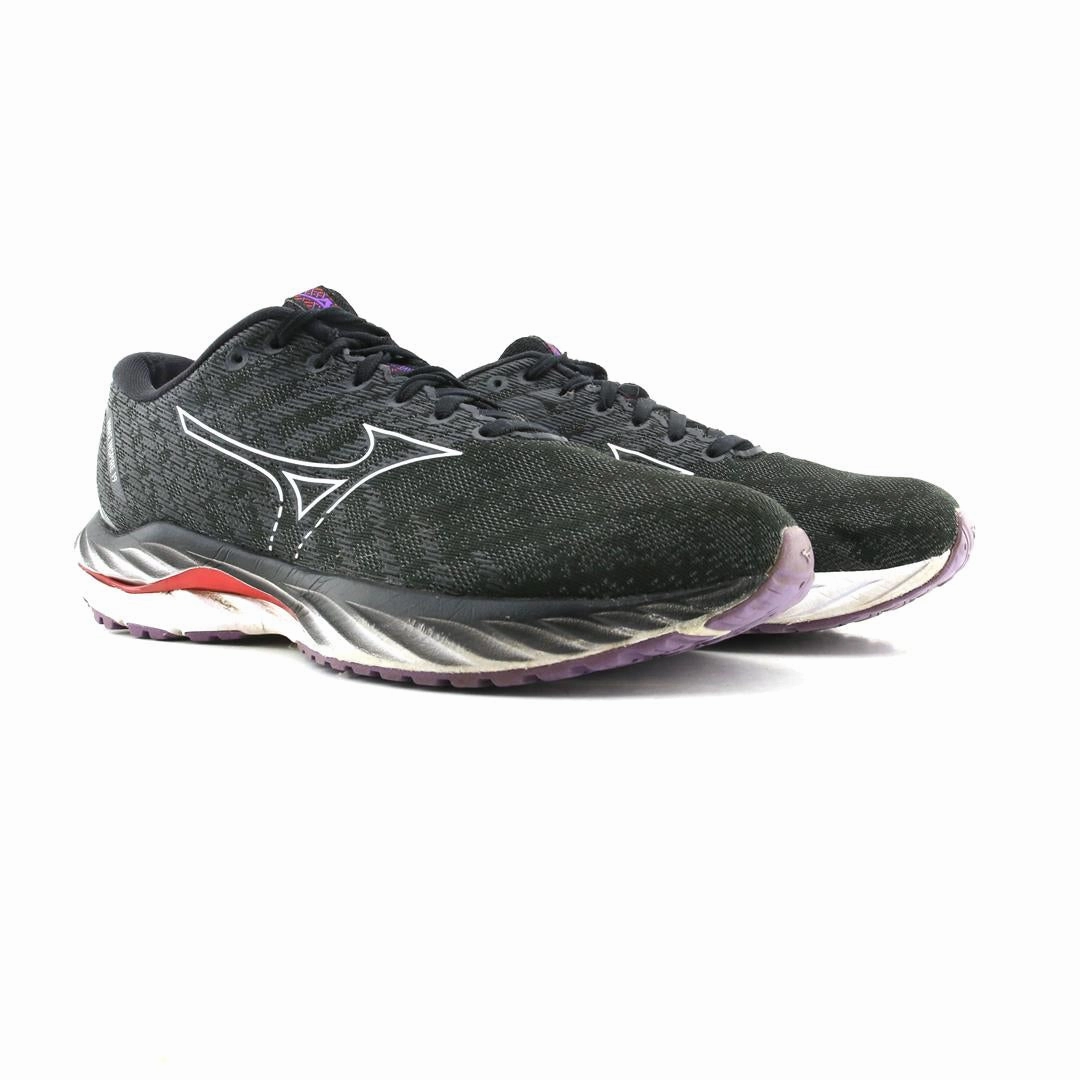 MIZUNO WAVE INSPIRE 19 Mizuno sport shoe styles