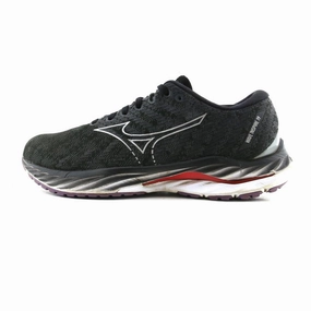 MIZUNO WAVE INSPIRE 19 Mizuno sporty athletic shoe styles