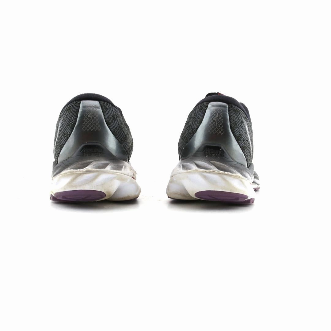 MIZUNO WAVE INSPIRE 19 Mizuno sport shoe styles