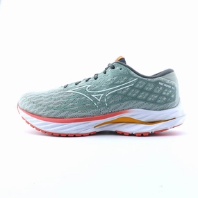 MIZUNO WAVE INSPIRE 20 Mizuno sporty athletic shoe styles