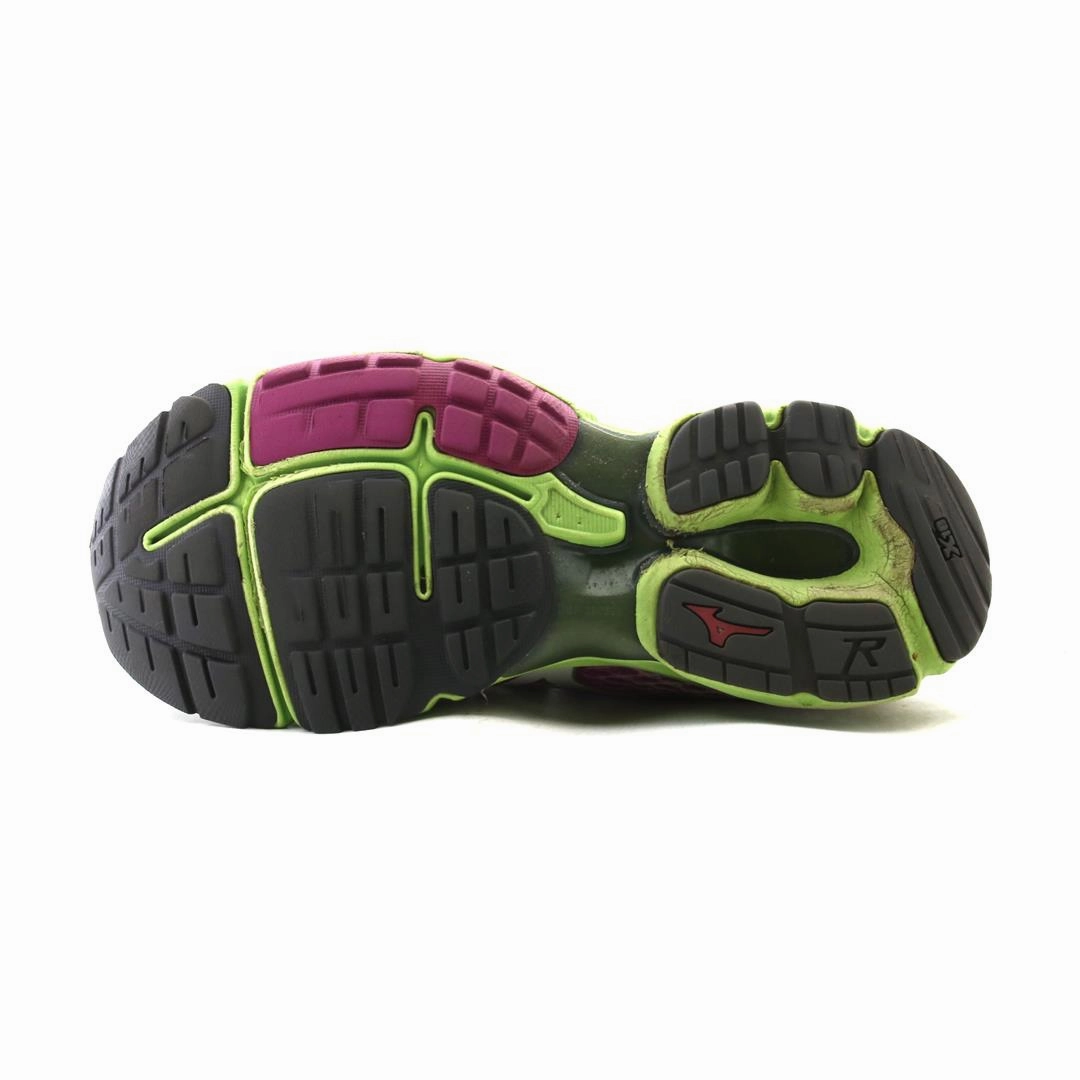 MIZUNO WAVE RIDER 18 Mizuno sport shoe styles