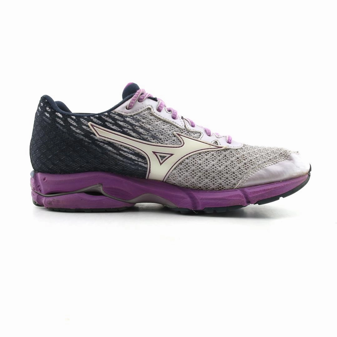 MIZUNO WAVE RIDER 19 Mizuno sport shoe styles