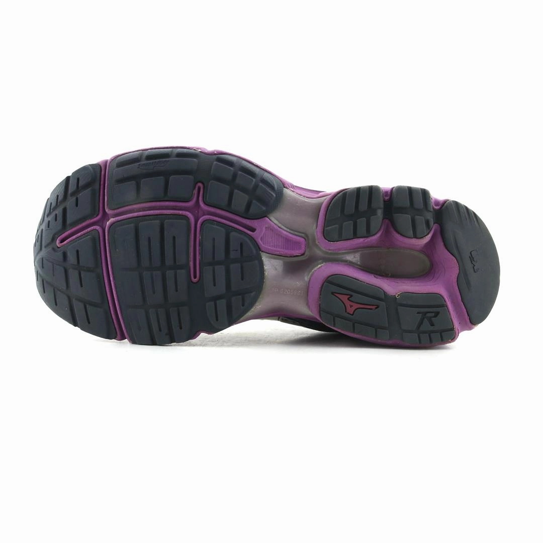 MIZUNO WAVE RIDER 19 Mizuno sport shoe styles