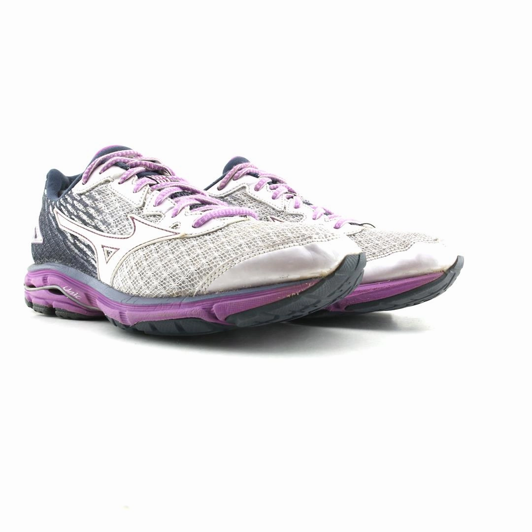 MIZUNO WAVE RIDER 19 Mizuno sport shoe styles