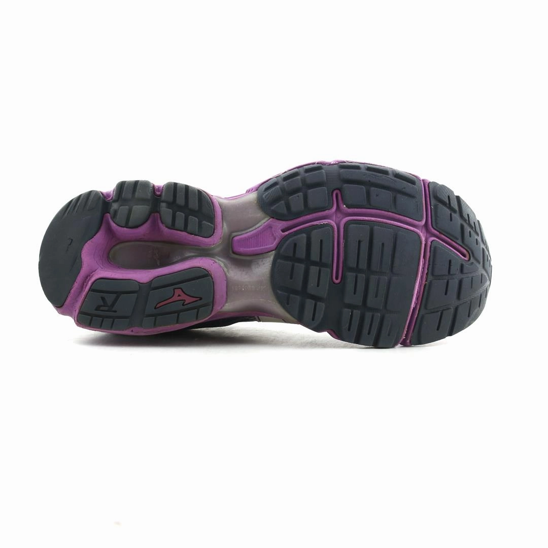 MIZUNO WAVE RIDER 19 Mizuno sport shoe styles
