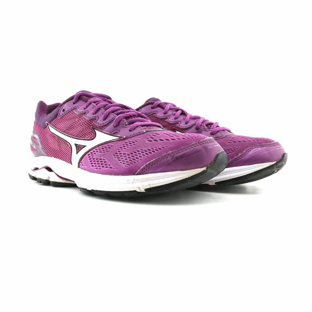 MIZUNO WAVE RIDER 21 Mizuno sport shoe styles