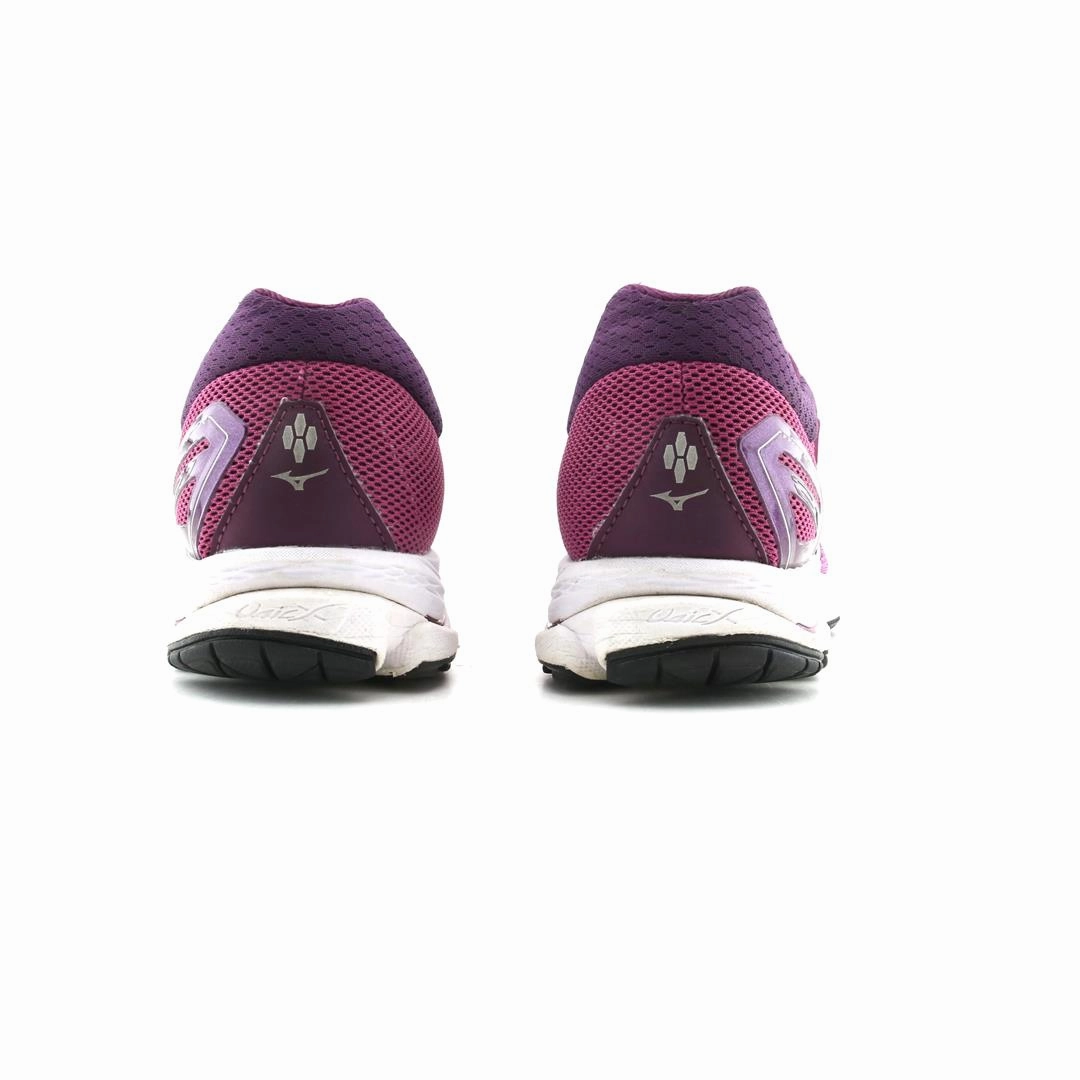 MIZUNO WAVE RIDER 21 Mizuno sport shoe styles