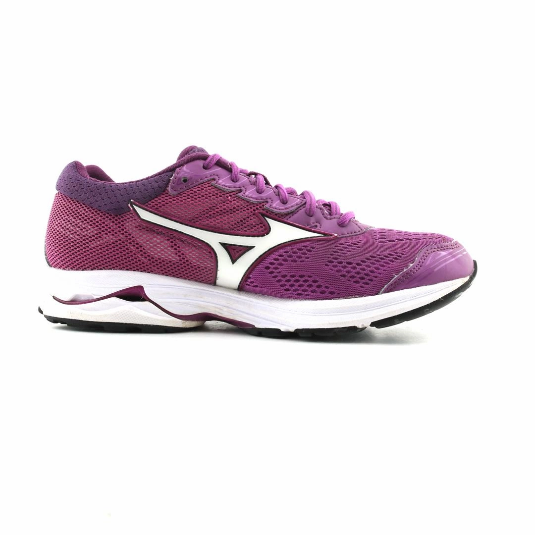 MIZUNO WAVE RIDER 21 Mizuno sport shoe styles