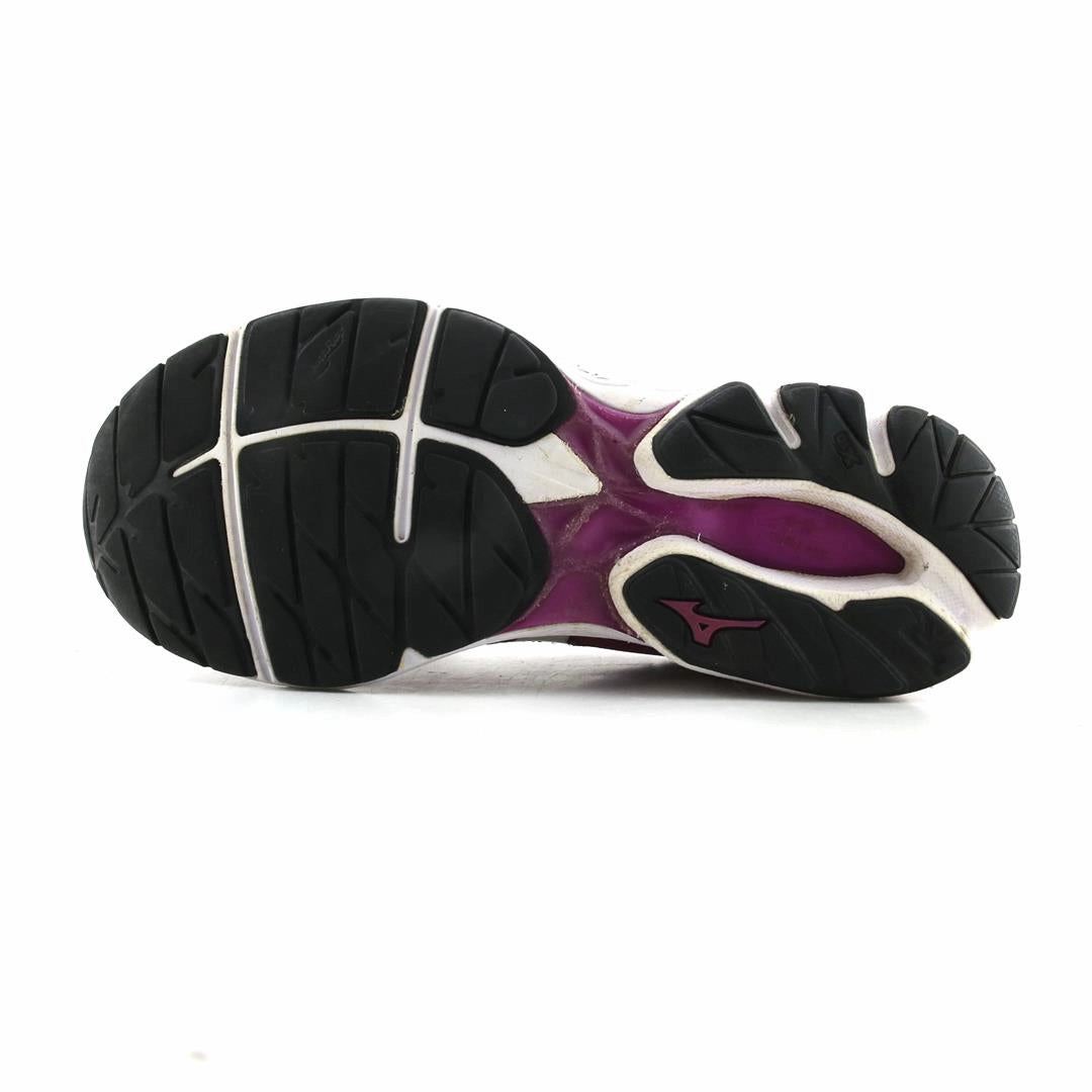 MIZUNO WAVE RIDER 21 Mizuno sport shoe styles