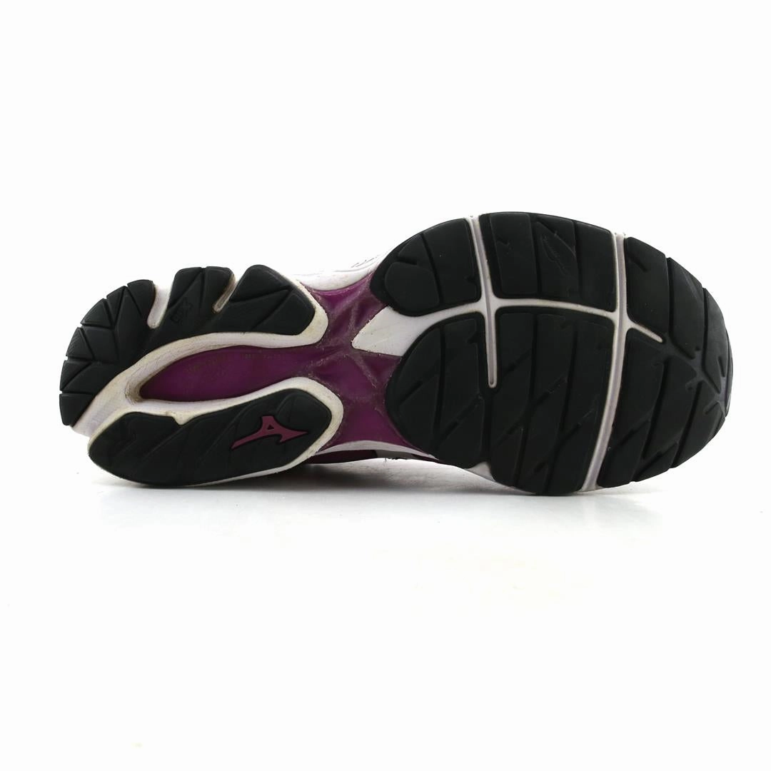 MIZUNO WAVE RIDER 21 Mizuno sport shoe styles