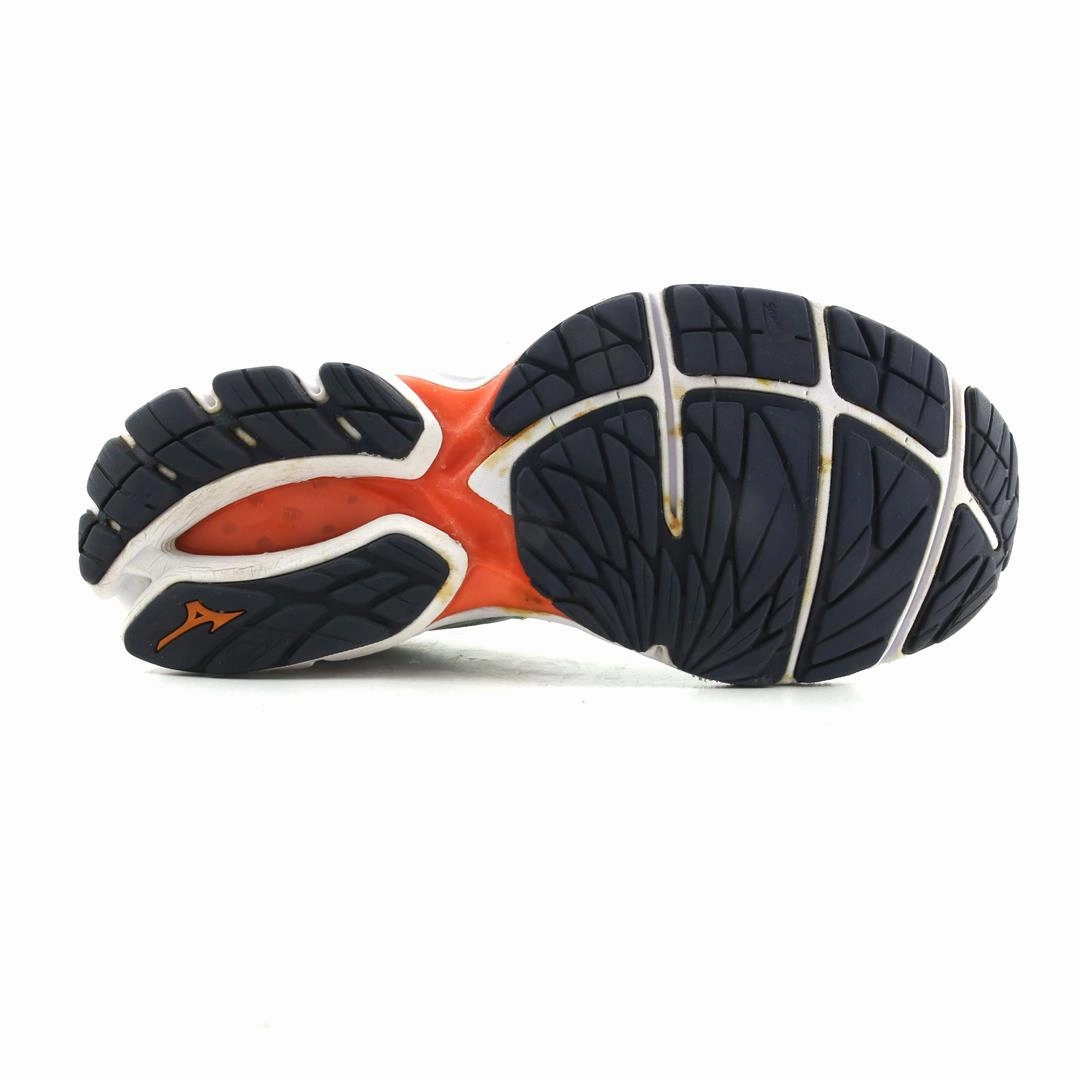 MIZUNO WAVE RIDER 22 Mizuno sport shoe styles