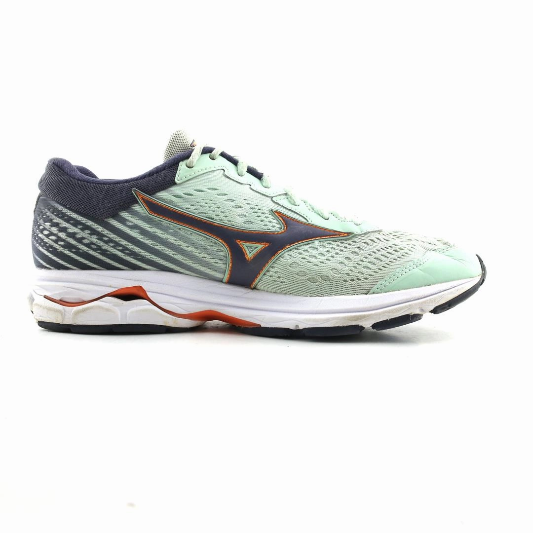 MIZUNO WAVE RIDER 22 Mizuno sport shoe styles