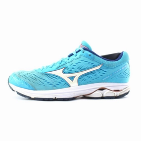 MIZUNO WAVE RIDER 22 Mizuno sporty athletic shoe styles