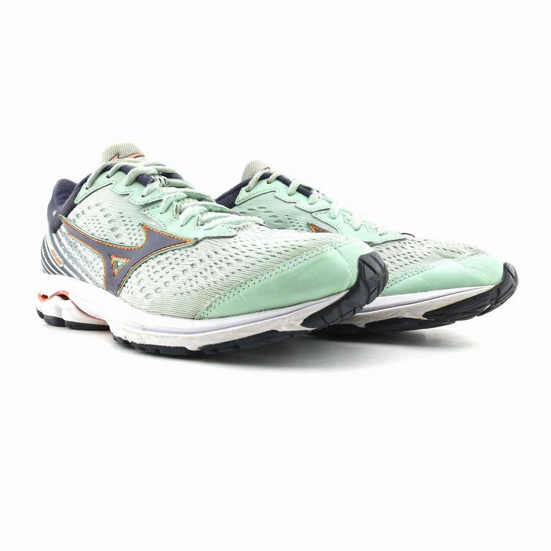 MIZUNO WAVE RIDER 22 Mizuno sport shoe styles