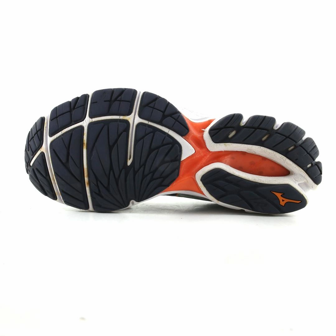 MIZUNO WAVE RIDER 22 Mizuno sport shoe styles