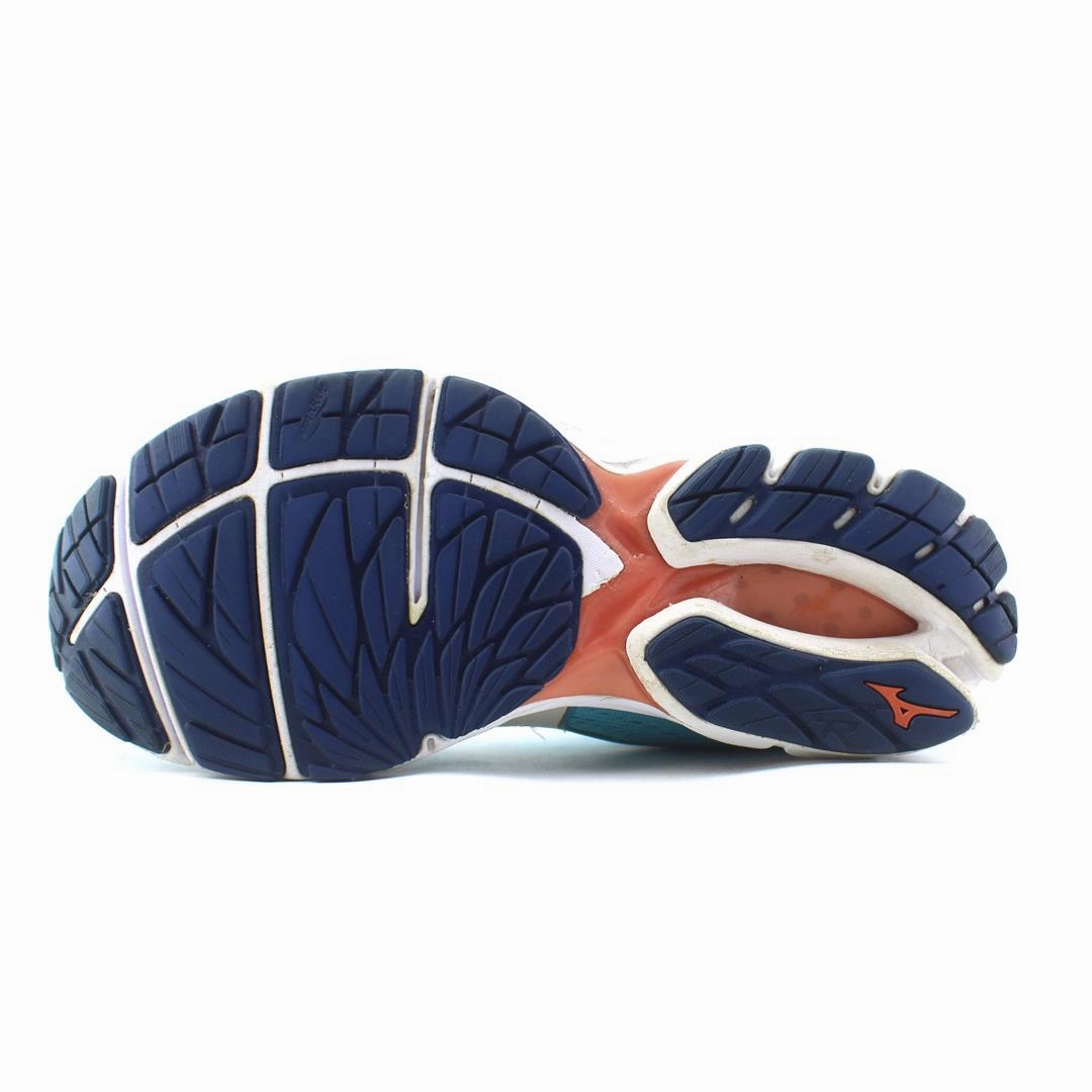 MIZUNO WAVE RIDER 22 Mizuno sport shoe styles
