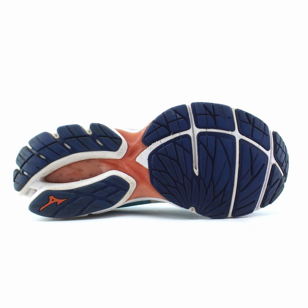 MIZUNO WAVE RIDER 22 Mizuno sport shoe styles