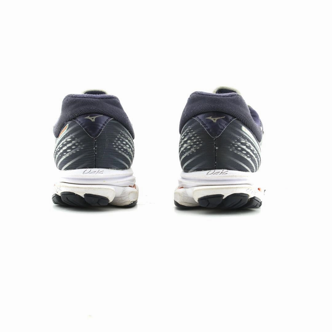 MIZUNO WAVE RIDER 22 Mizuno sport shoe styles