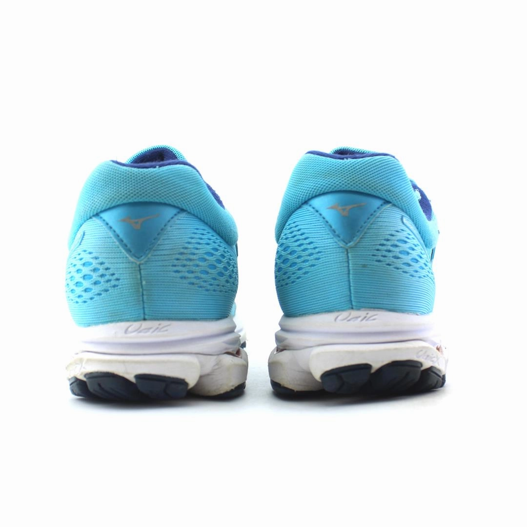 MIZUNO WAVE RIDER 22 Mizuno sport shoe styles