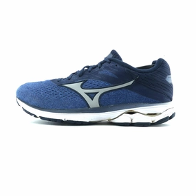 MIZUNO WAVE RIDER 23 Mizuno sporty athletic shoe styles