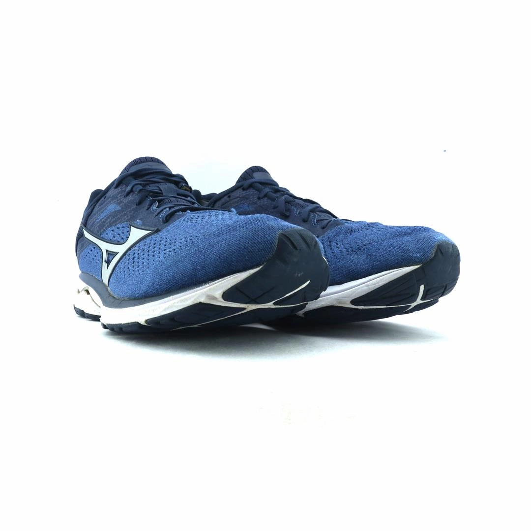MIZUNO WAVE RIDER 23 Mizuno sport shoe styles