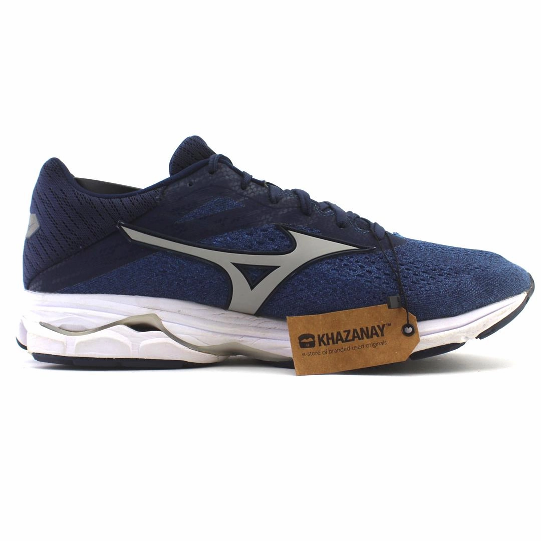 MIZUNO WAVE RIDER 23 Mizuno sport shoe styles