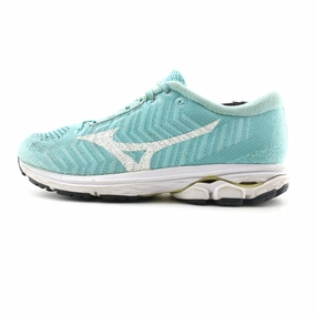 MIZUNO WAVE RIDER 23 Mizuno sporty athletic shoe styles